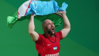 Руслан Нуриддинов