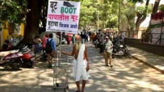 प्रकाश कोंडेकर