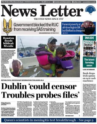 News Letter