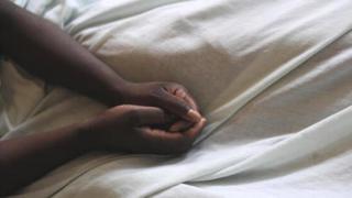 Sexual violence for DR Congo