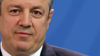 Георгий Квирикашвили