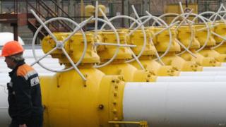 газпром