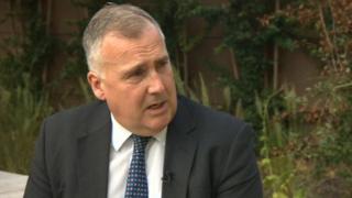 Mark Williams