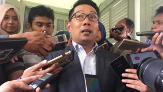 Ridwan Kamil, bandung, golkar, jawa barat, politik