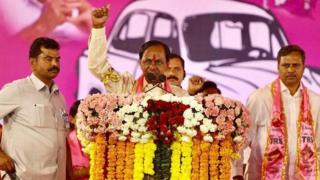 kcr