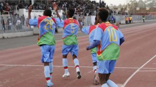 ሃገራዊት ጋንታ ኤርትራ