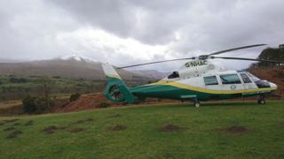 Great North Air Ambulance