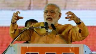 मणीशंकर अय्यर, नरेंद्र मोदी, काँग्रेस, भाजप, गुजरात