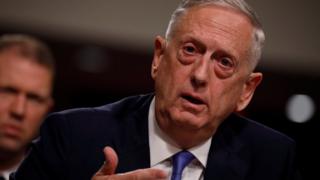 MATTIS