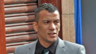 Seumas Inglis