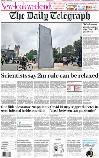 Daily Telegraph