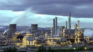 Grangemouth