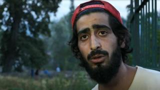 Kashmir