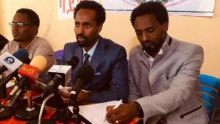 ላዕለዎት ኣመራርሓ ሰልፊ ባይቶና