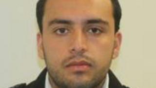 Əhməd Xan Rahami