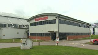 Raytheon