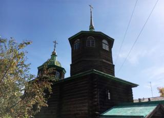 Церковь