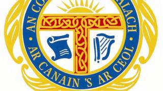 Suaicheantas a' Chomuinn Ghàidhealaich