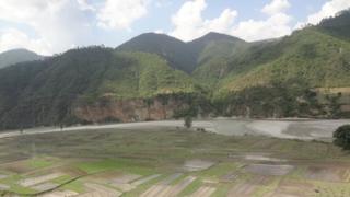 सुदूर पश्चिम नेपाल