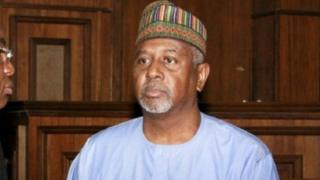 Sambo Dasuki