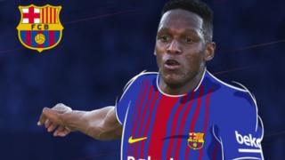 Barcelona