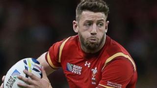 Alex Cuthbert