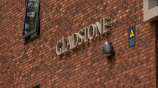 Gladstone-halls
