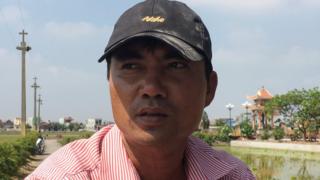 Ông Joseph Đoàn