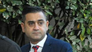 Amir Bakhjam