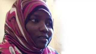 Noura Hussein alihukumiwa kifungo cha miaka mitano jela