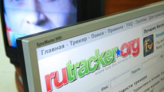 сайт рутрекер