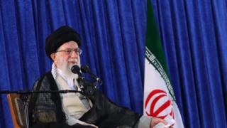 خامنهای