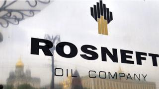 Rosneft