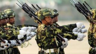 ရခိုင်ပြည်နယ်အရေးကိစ္စနဲ့ တိုက်ရိုက်ဆက်စပ်မှု မရှိဘူးလို့ အစ္စရေး နိုင်ငံခြားရေး ဝန်ကြီးဌာနက အရင်လက ထုတ်ပြန်