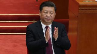 習近平