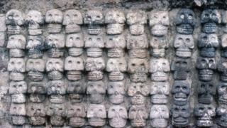 Templo Mayor