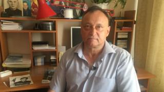Aleksey Ananenko bu gün