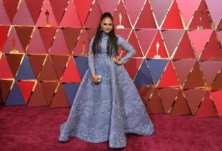 Ava DuVernay