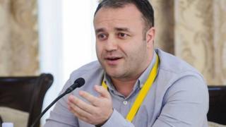 Rəşad Şirin