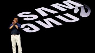 Samsung остается проявить гибкость в ожидании восстановление рынка