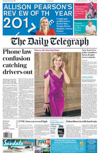 The Daily Telegraph