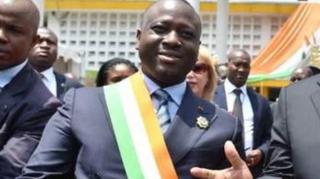 Guillaume Soro