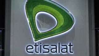 Etisalat