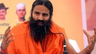 बाबा रामदेव