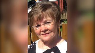 Margaret Meldrum