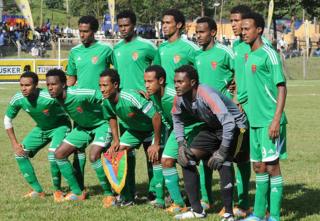 ሃገራዊት ጋንታ ኤርትራ ኣብ ግጥማት ሴካፋ 2012