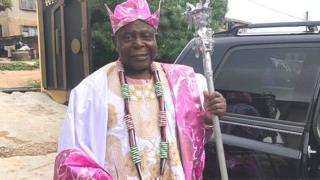 Yemi Elebuibon