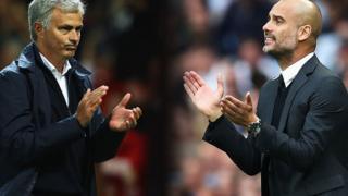 Guardiola dai yana samun nasara a wannan kakar wasannin