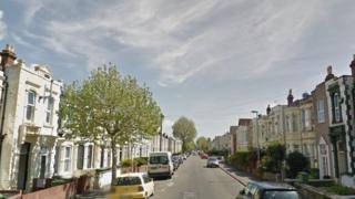 Laburnam Grove