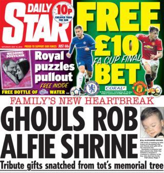 Daily Star